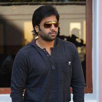 Nara Rohit - Nara Rohit at Solo Press Meet - Pictures | Picture 127589